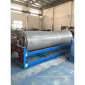 High speed heavy duty warping machine/sectional warper